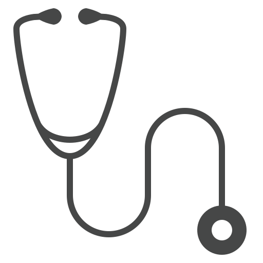 médico icono gratis