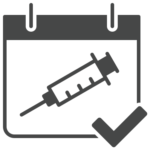 calendario icono gratis