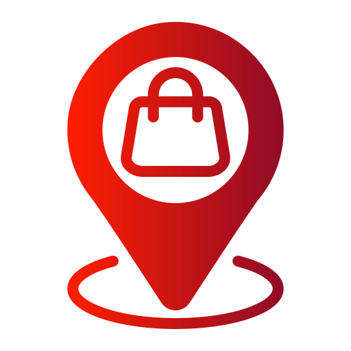 쇼핑 센터 무료 아이콘 쇼핑 센터 무료 아이콘