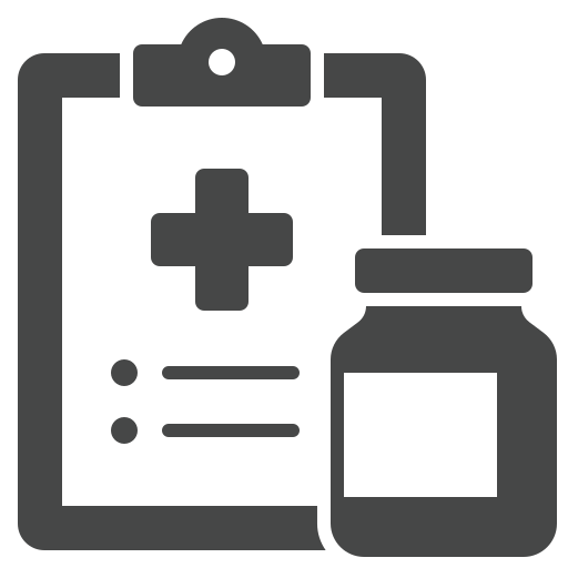 médico icono gratis