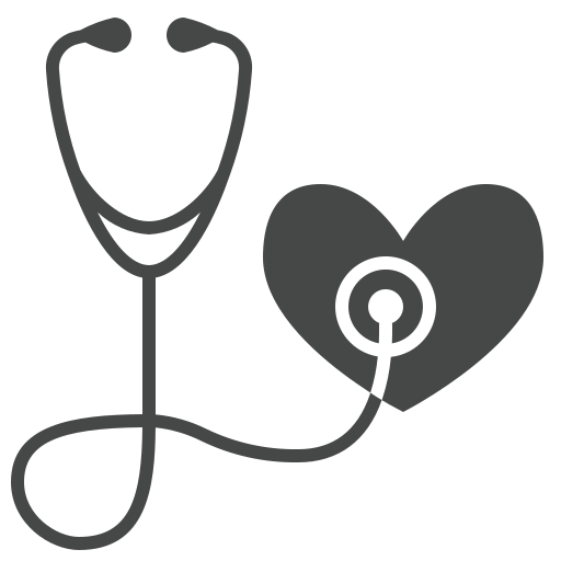 médico icono gratis