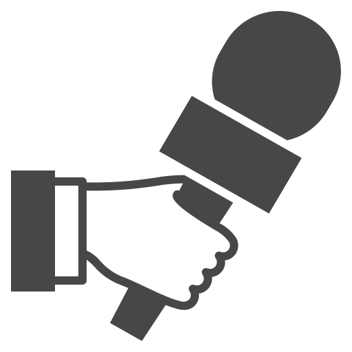 Микрофон бесплатно иконка Микрофон бесплатно иконка