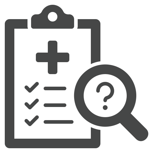 médico icono gratis