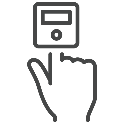 médico icono gratis