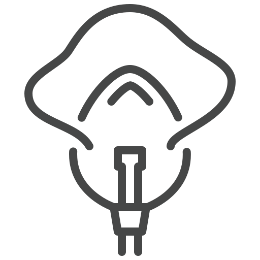 médico icono gratis