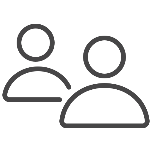 poster Icône gratuit