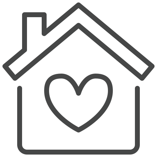 corazón icono gratis