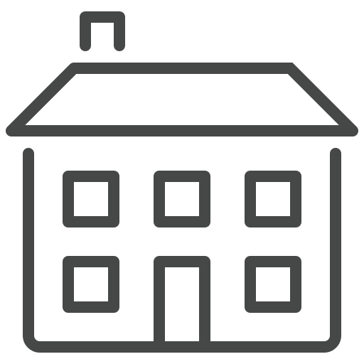 Квартира бесплатно иконка