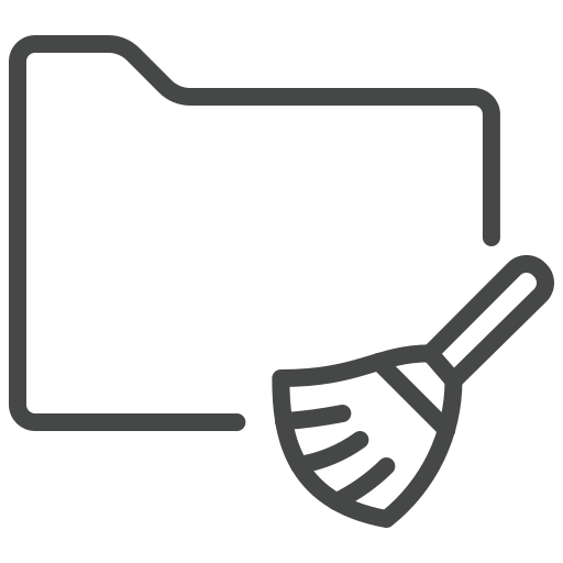 cepillar icono gratis