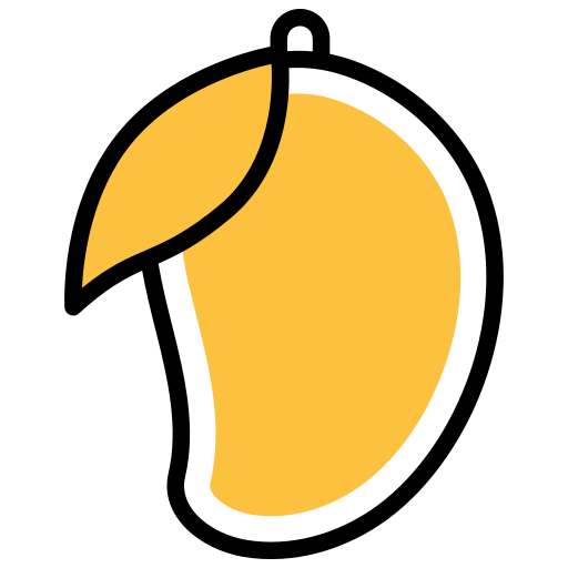 mangue Icône gratuit