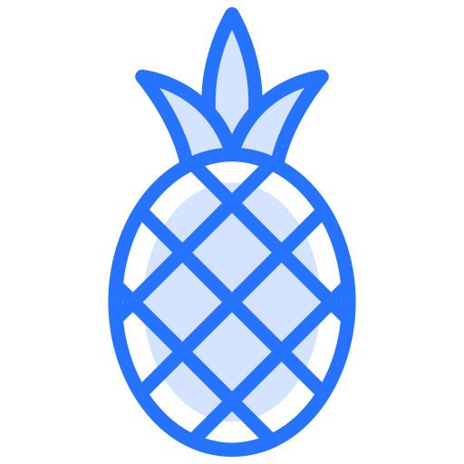 Ананас бесплатно иконка