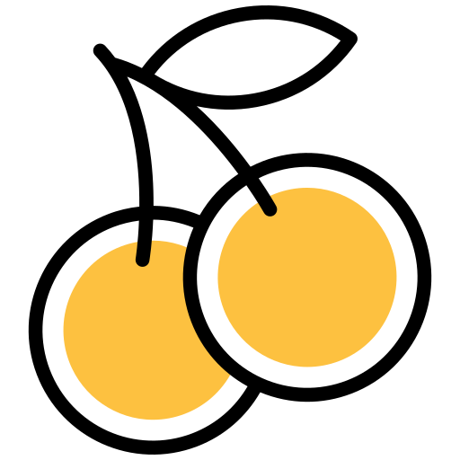вишня бесплатно иконка