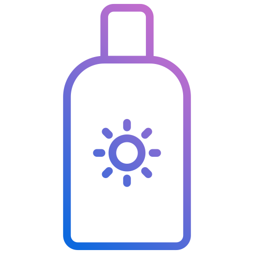 лосьон от загара бесплатно иконка