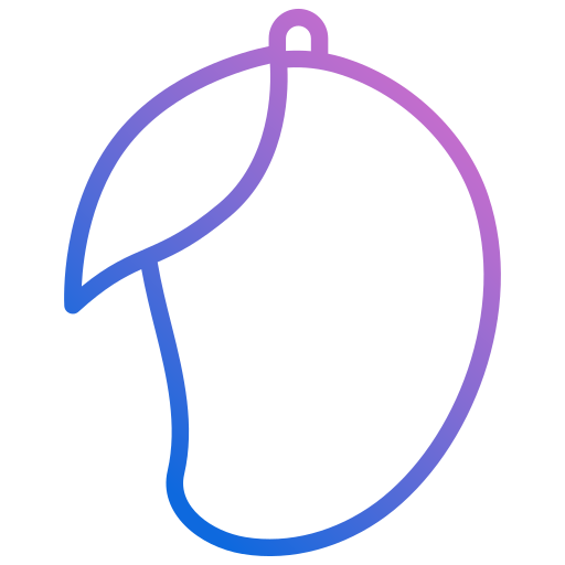 mangue Icône gratuit