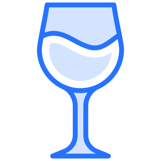 cóctel icono gratis