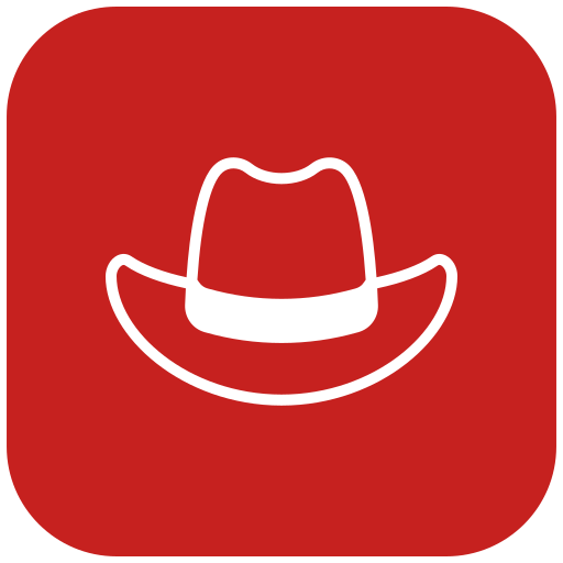 sombrero de verano icono gratis