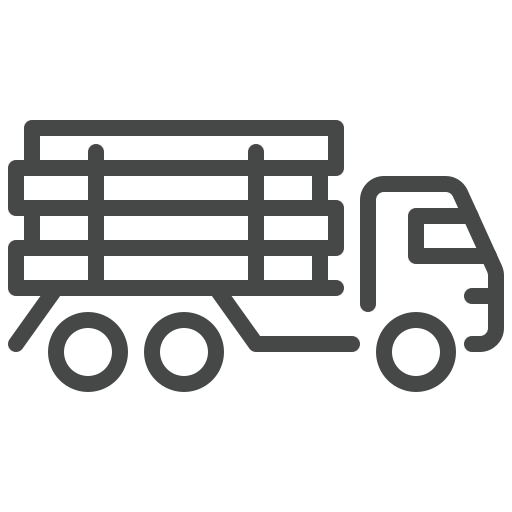 camion Icône gratuit camion Icône gratuit