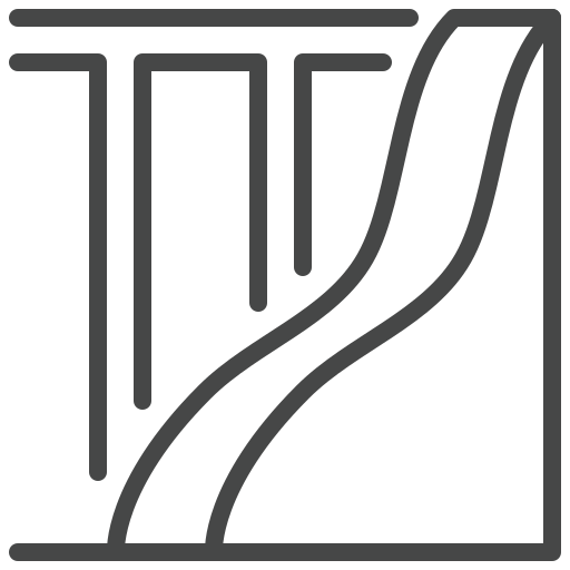 Стена бесплатно иконка