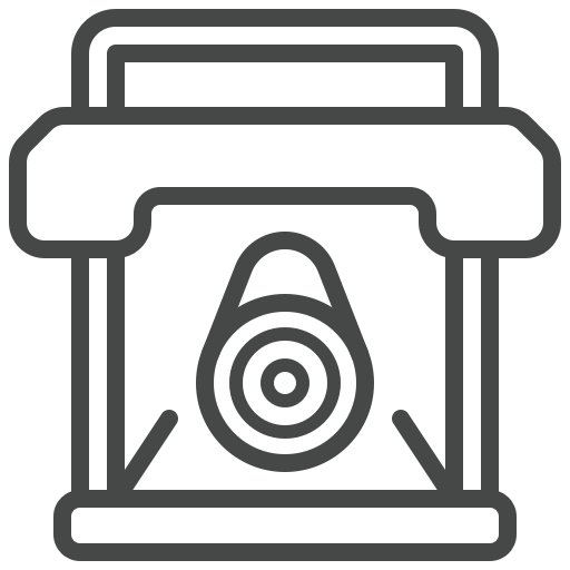 schneiden kostenlos Icon