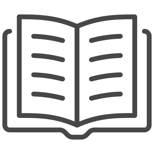 livre Icône gratuit