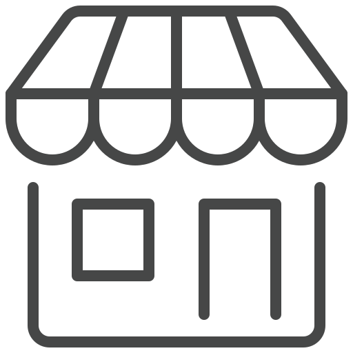 Магазин бесплатно иконка