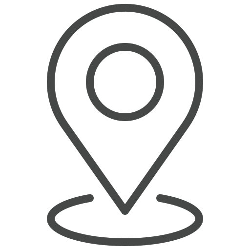 Расположение бесплатно иконка