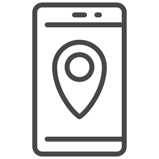 핸드폰 무료 아이콘