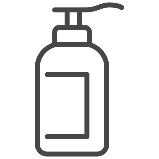 botella icono gratis