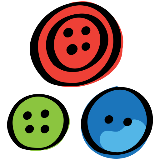 botones icono gratis