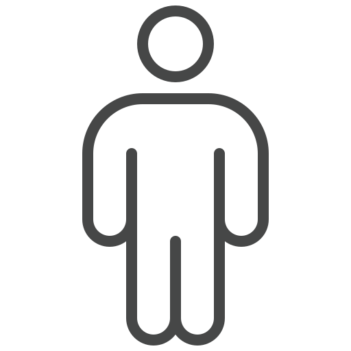 Person free icon