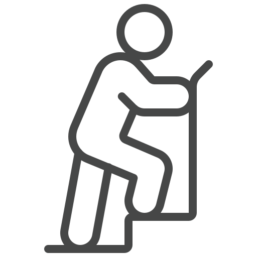 persona icono gratis