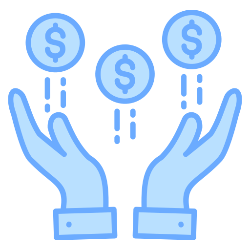 finanzielle freiheit kostenlos Icon finanzielle freiheit kostenlos Icon