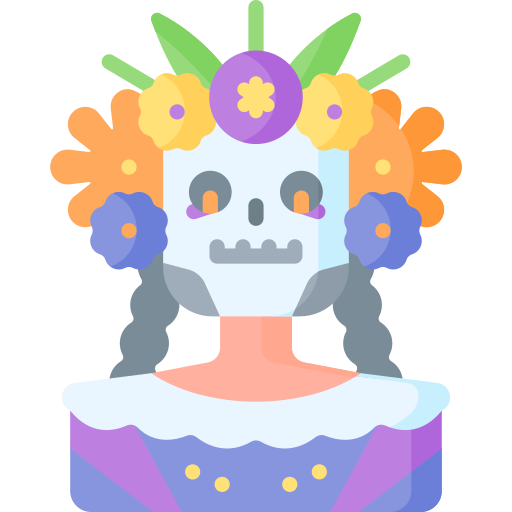 카트리나 무료 아이콘