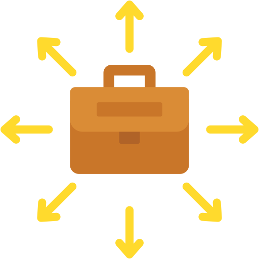 geschäft kostenlos Icon