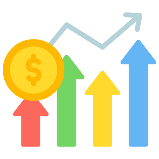investition kostenlos Icon