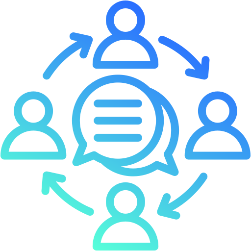 comunicaciones icono gratis