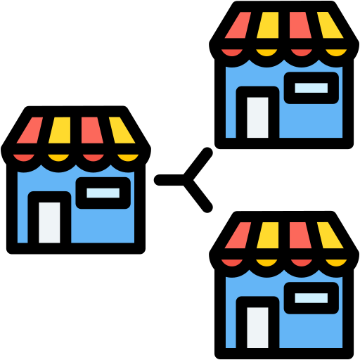 franchise kostenlos Icon franchise kostenlos Icon
