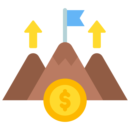 Миссия бесплатно иконка