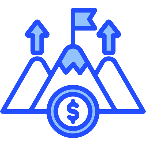 Миссия бесплатно иконка