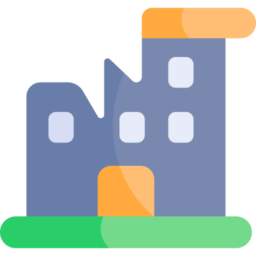 zerstört kostenlos Icon