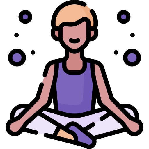 Yoga Logo PNG Transparent Images Free Download