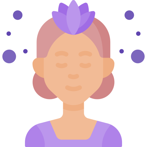 meditação grátis ícone