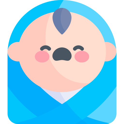 refugiado icono gratis