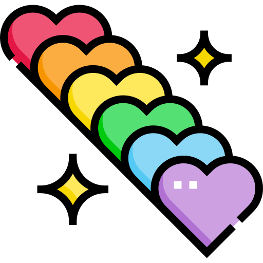arc-en-ciel Icône gratuit arc-en-ciel Icône gratuit