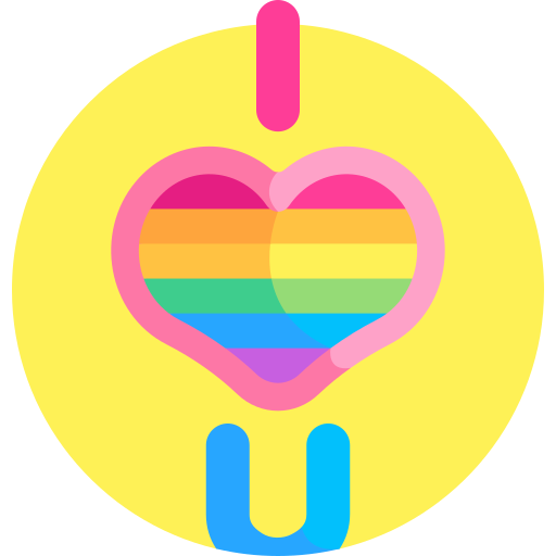 사랑 무료 아이콘