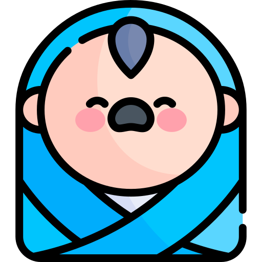 refugiado icono gratis