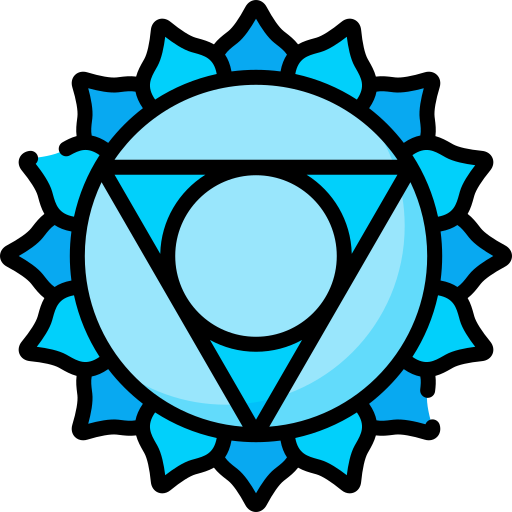 chakra icono gratis