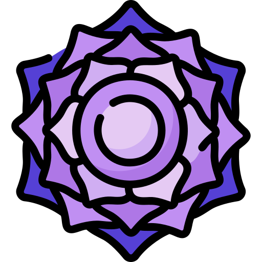 chakra icono gratis