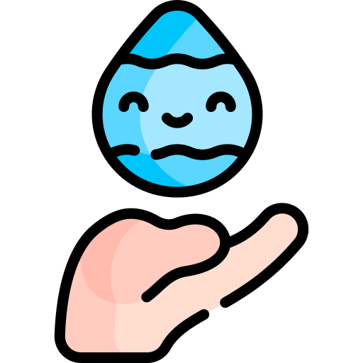 wasser kostenlos Icon wasser kostenlos Icon