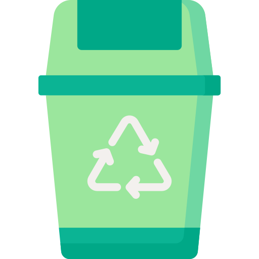 Garbage - Free ecology and environment icons